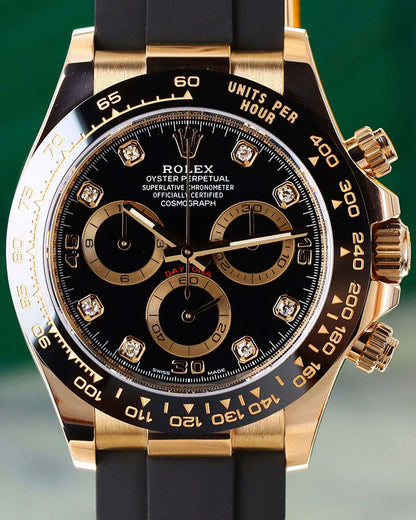 Rolex 116515LN