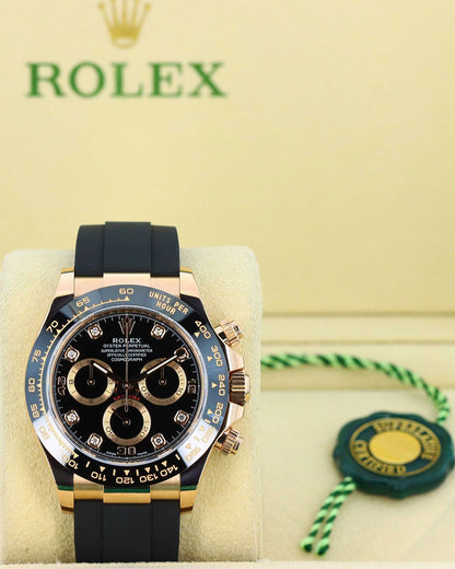 Rolex 116515LN