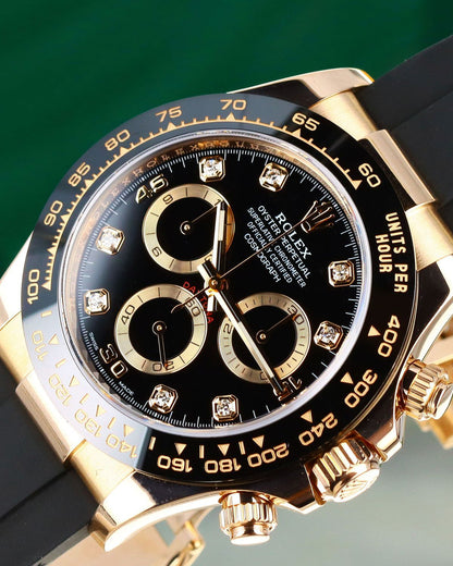 Rolex 116515LN