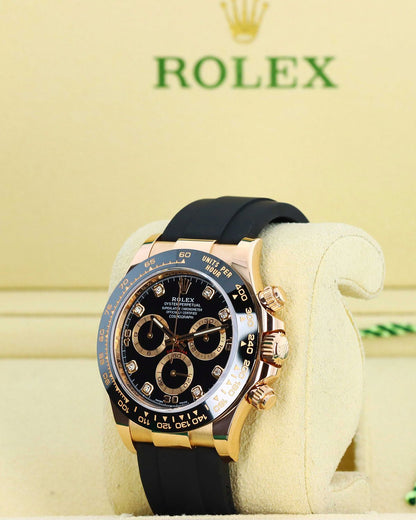Rolex 116515LN
