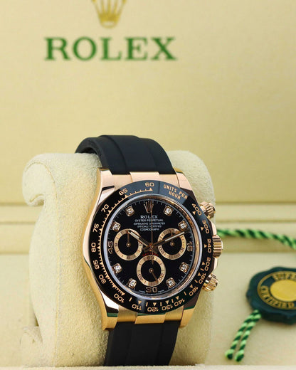 Rolex 116515LN
