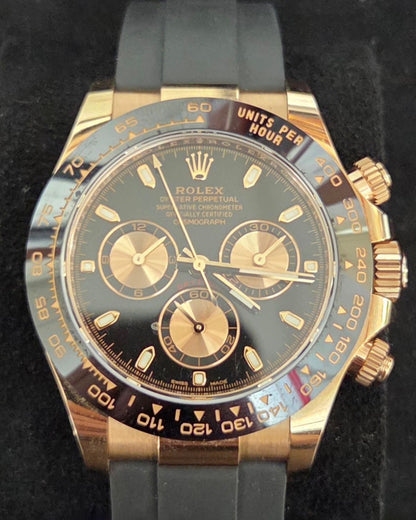 Rolex 116515LN