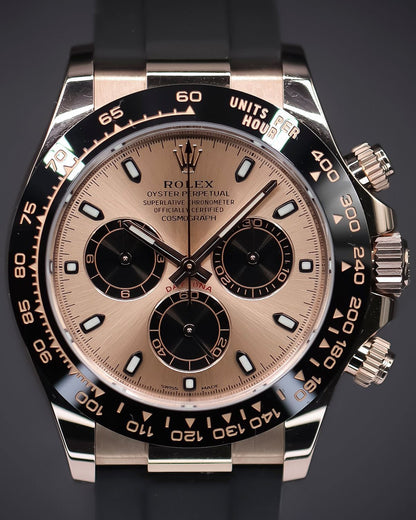 Rolex 116515LN