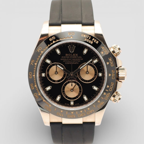 Rolex 116515LN