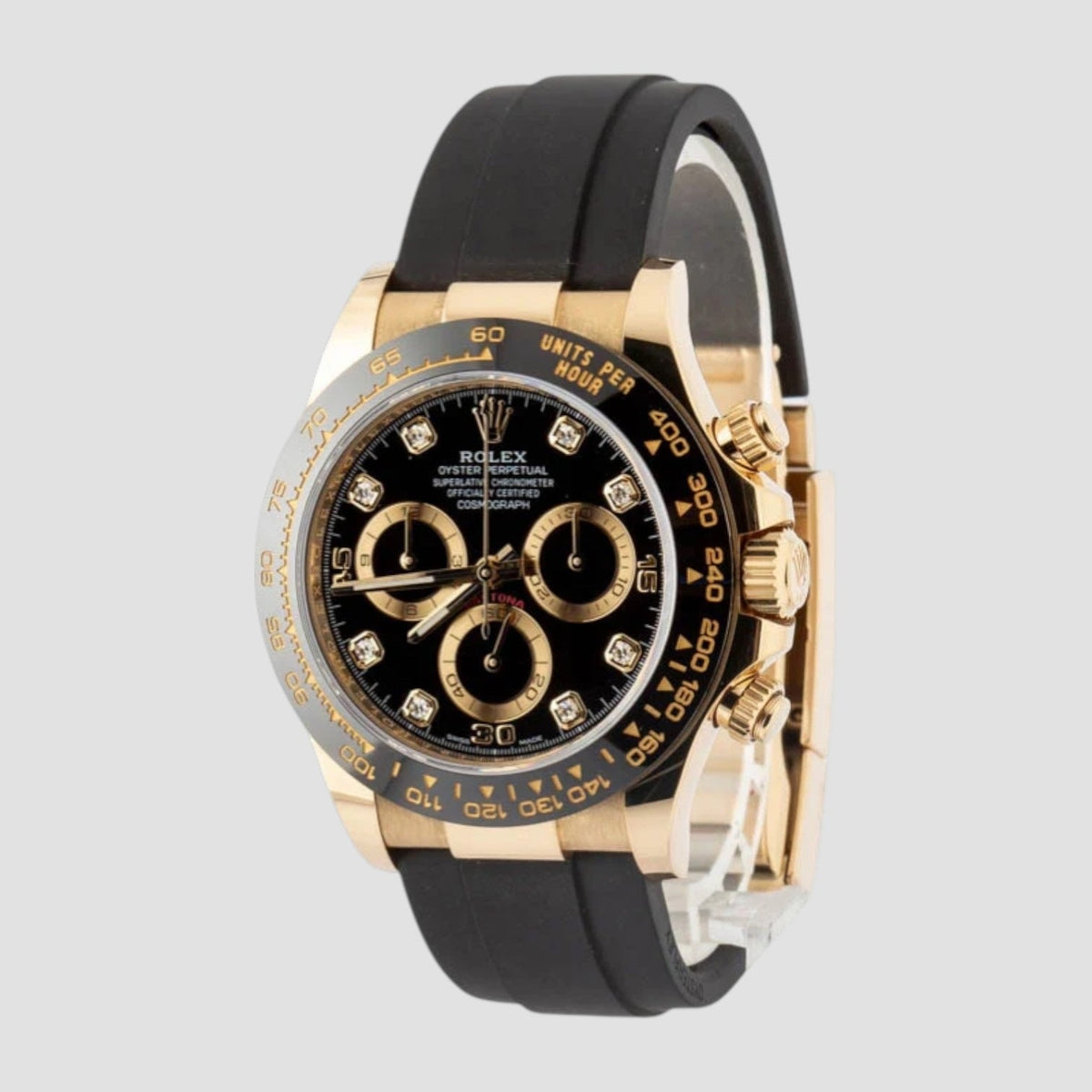 Rolex 116518LN