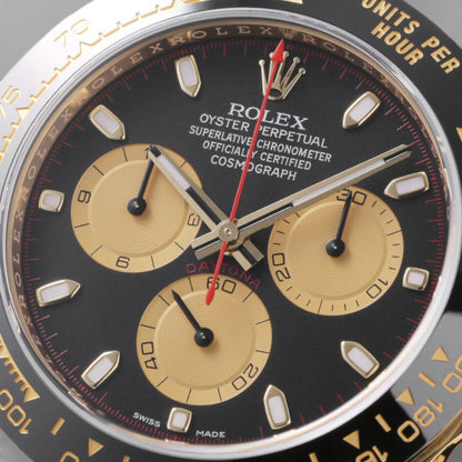 Rolex 116518LN