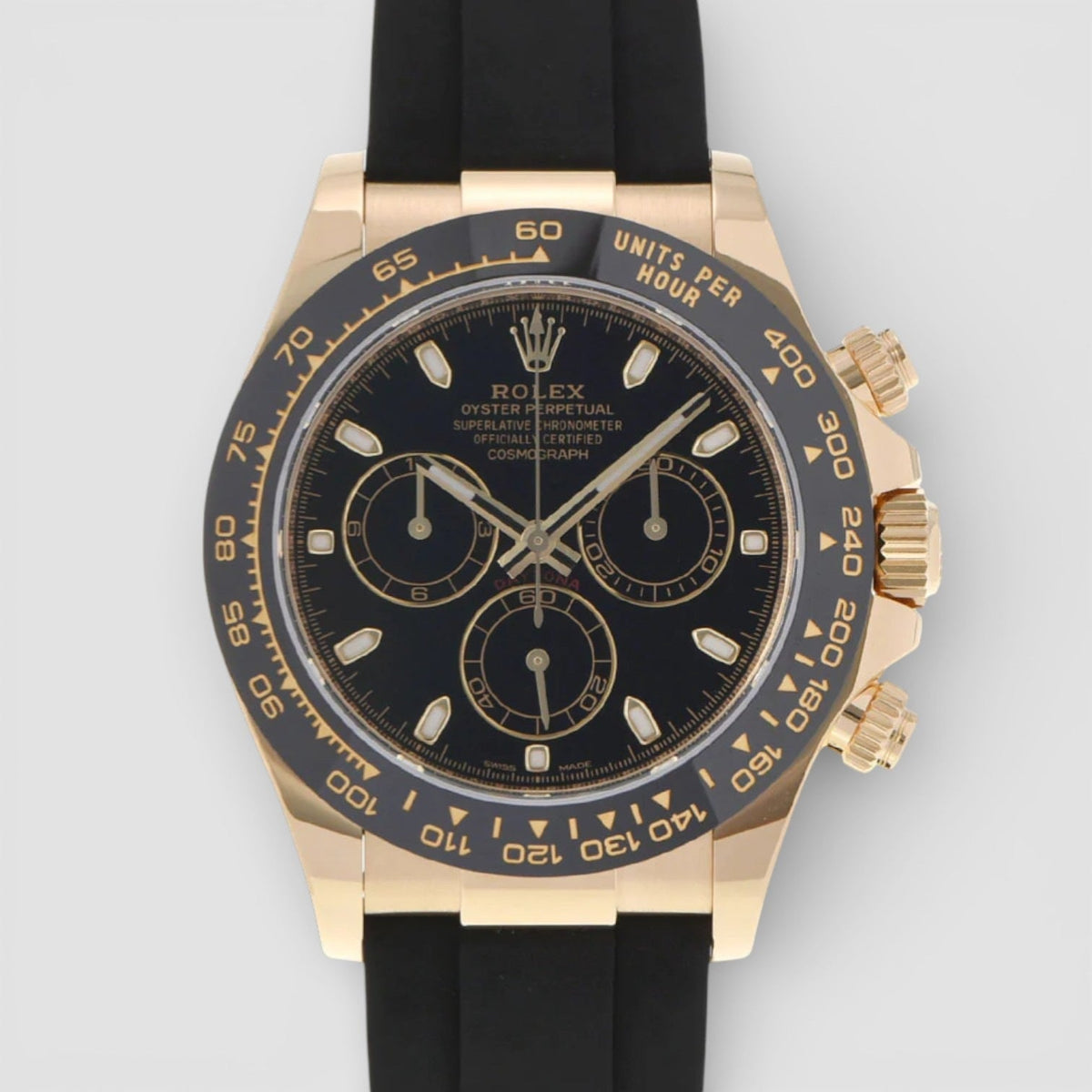 Rolex 116518LN