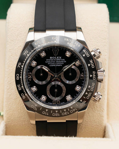 Rolex 116519LN