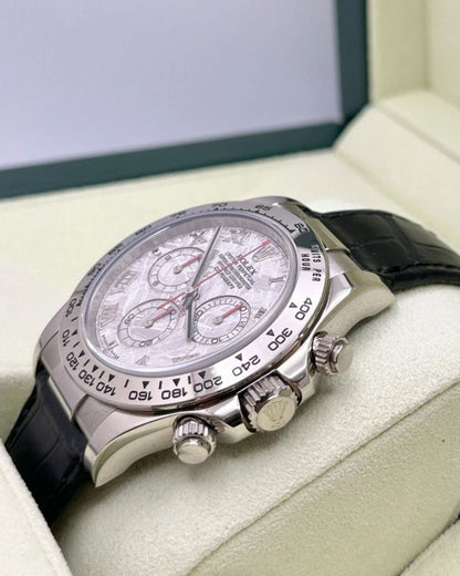 Rolex 116519