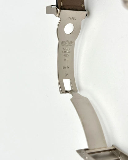 Rolex 116519