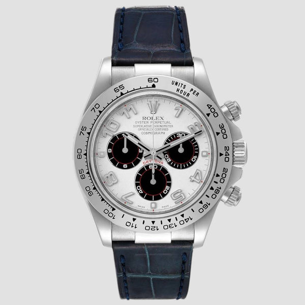 Rolex 116519