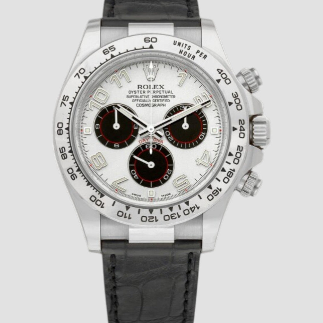 Rolex 116519