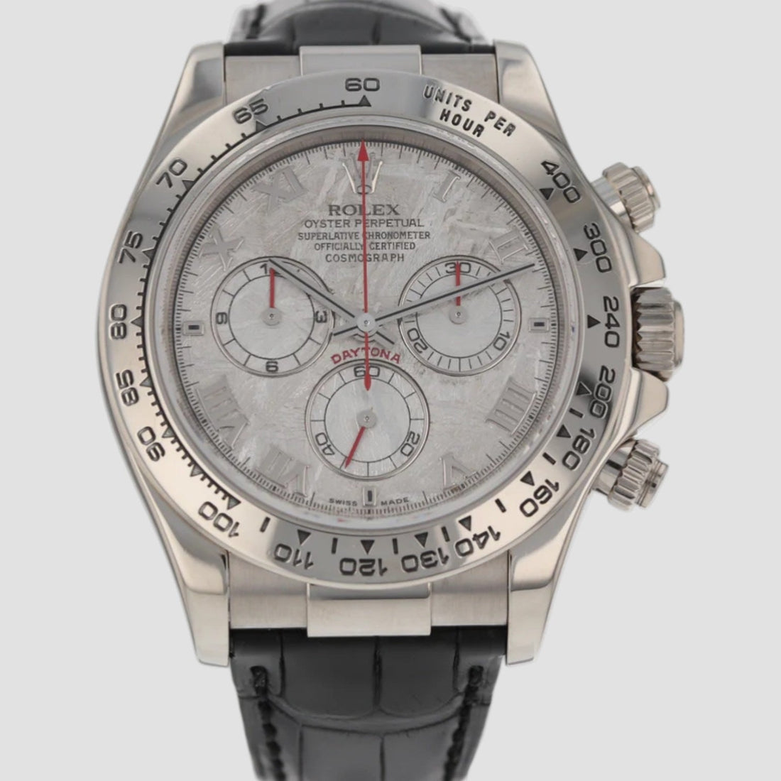 Rolex 116519
