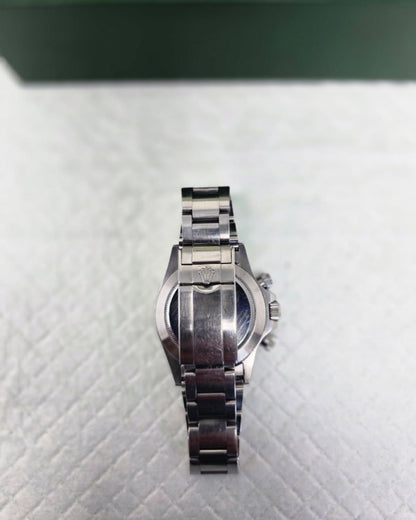 Rolex 116520
