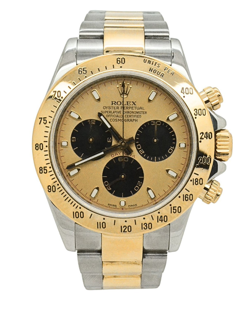 Rolex 116523