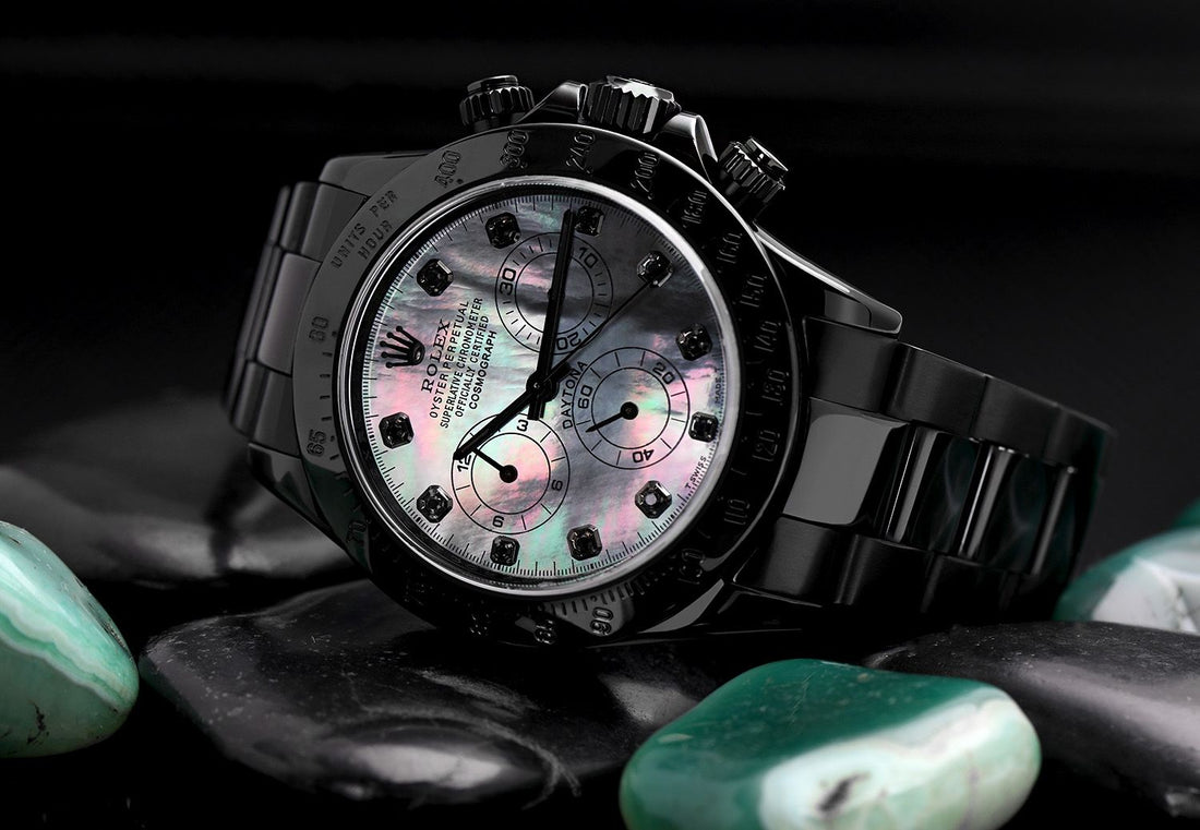 Rolex 116523