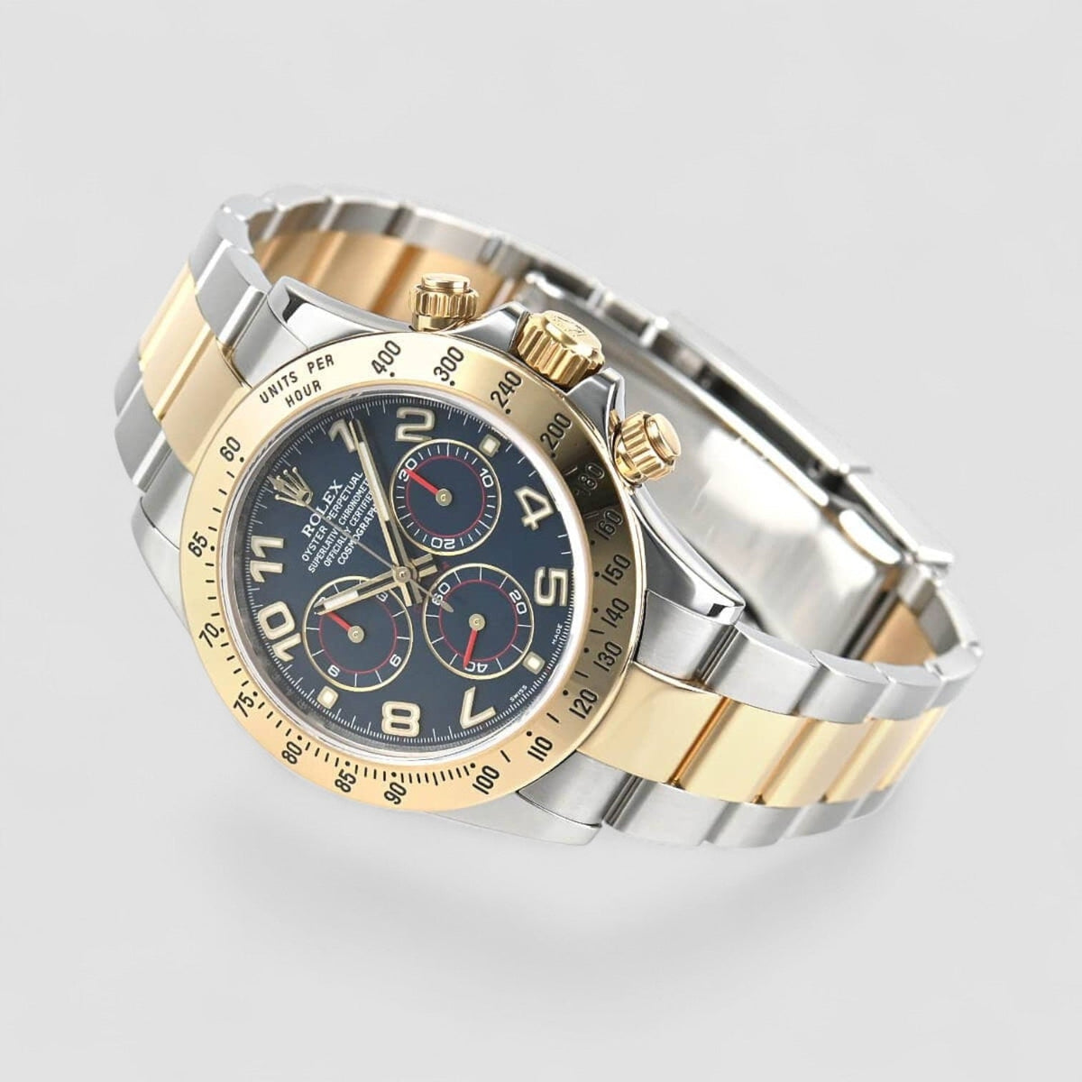Rolex 116523