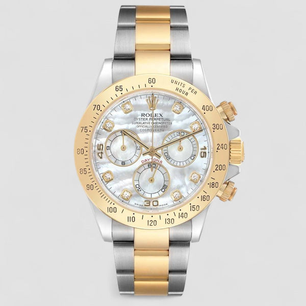 Rolex 116523