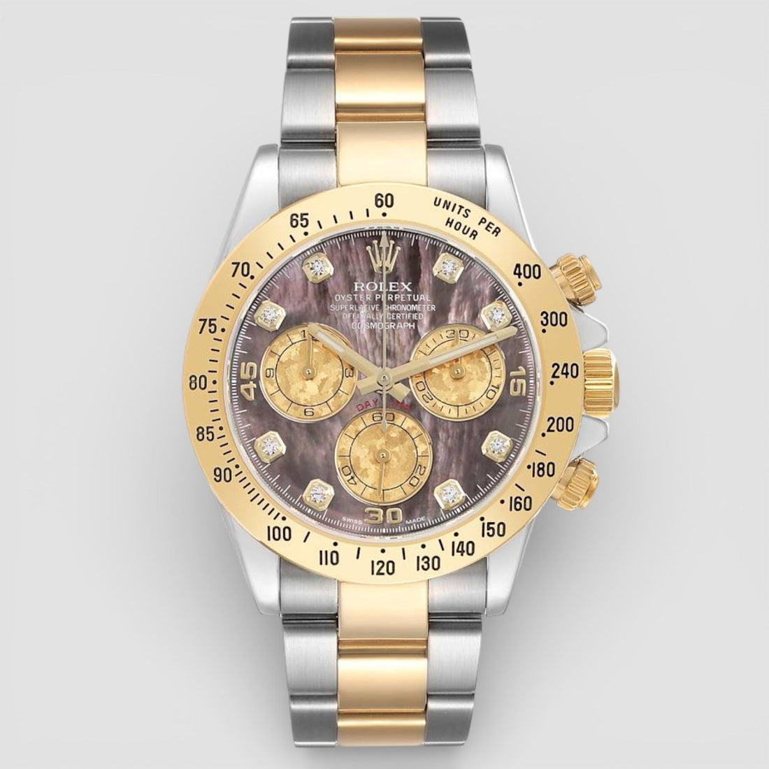 Rolex 116523