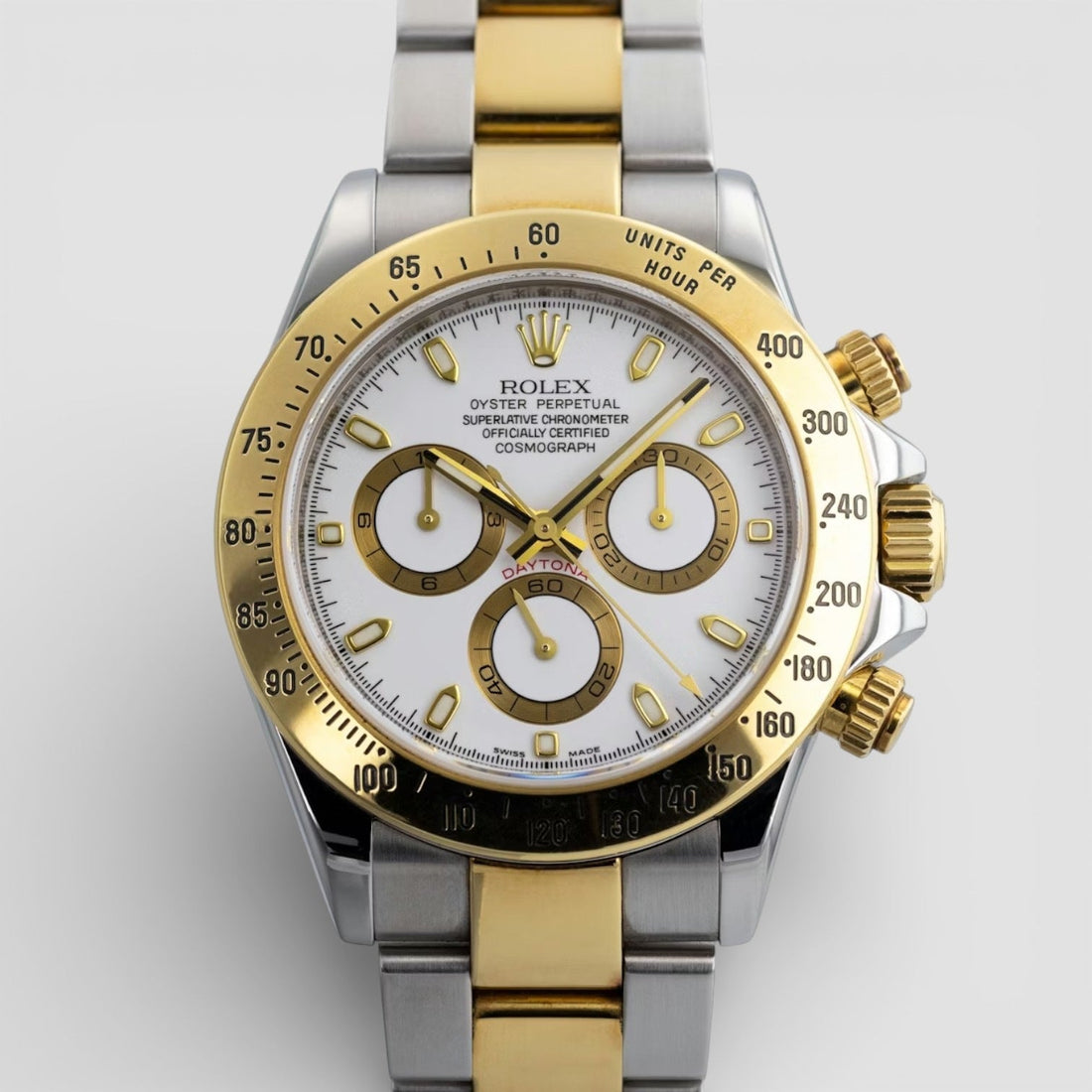 Rolex 116523