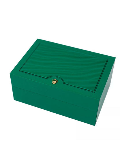 Rolex 116595RBOW