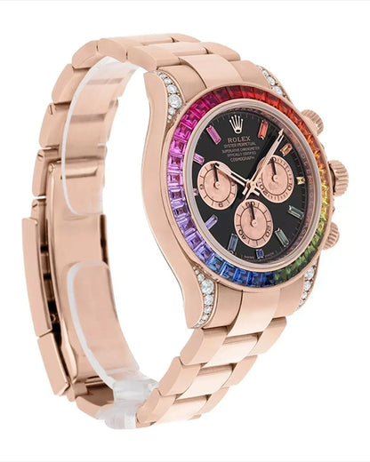 Rolex 116595RBOW