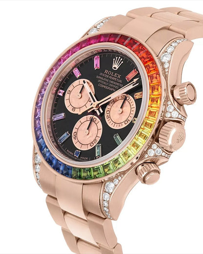 Rolex 116595RBOW
