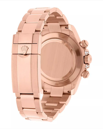 Rolex 116595RBOW