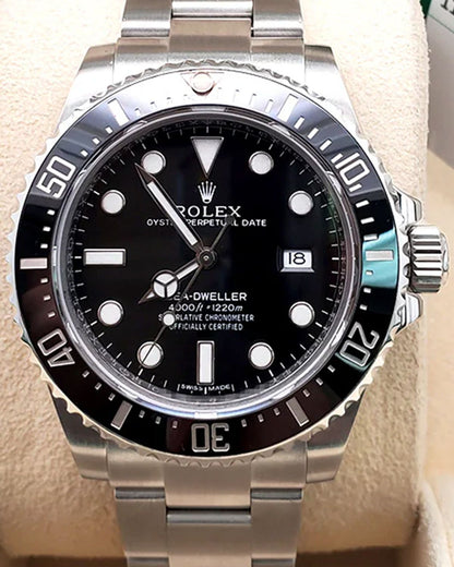 Rolex 116600