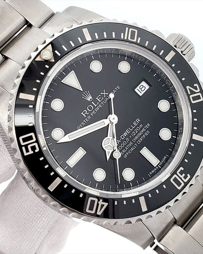 Rolex 116600