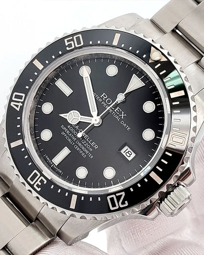 Rolex 116600