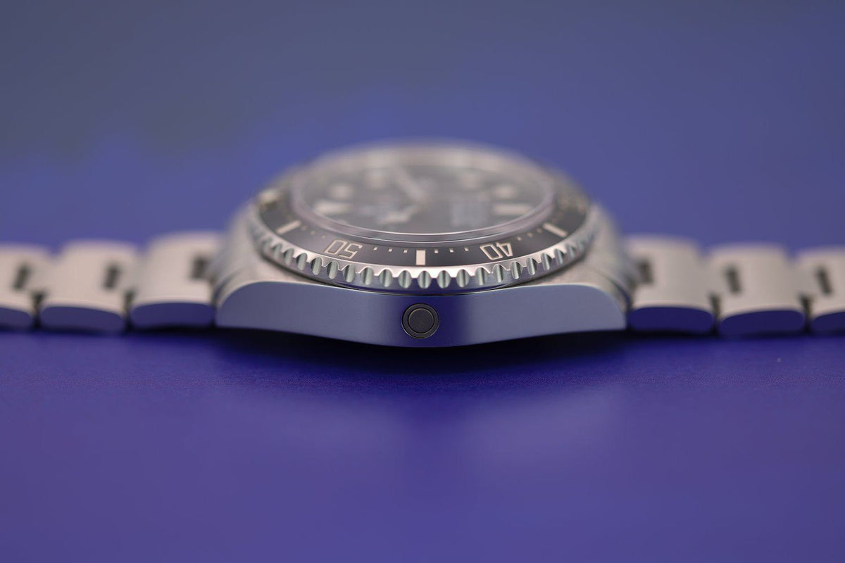 Rolex 116600