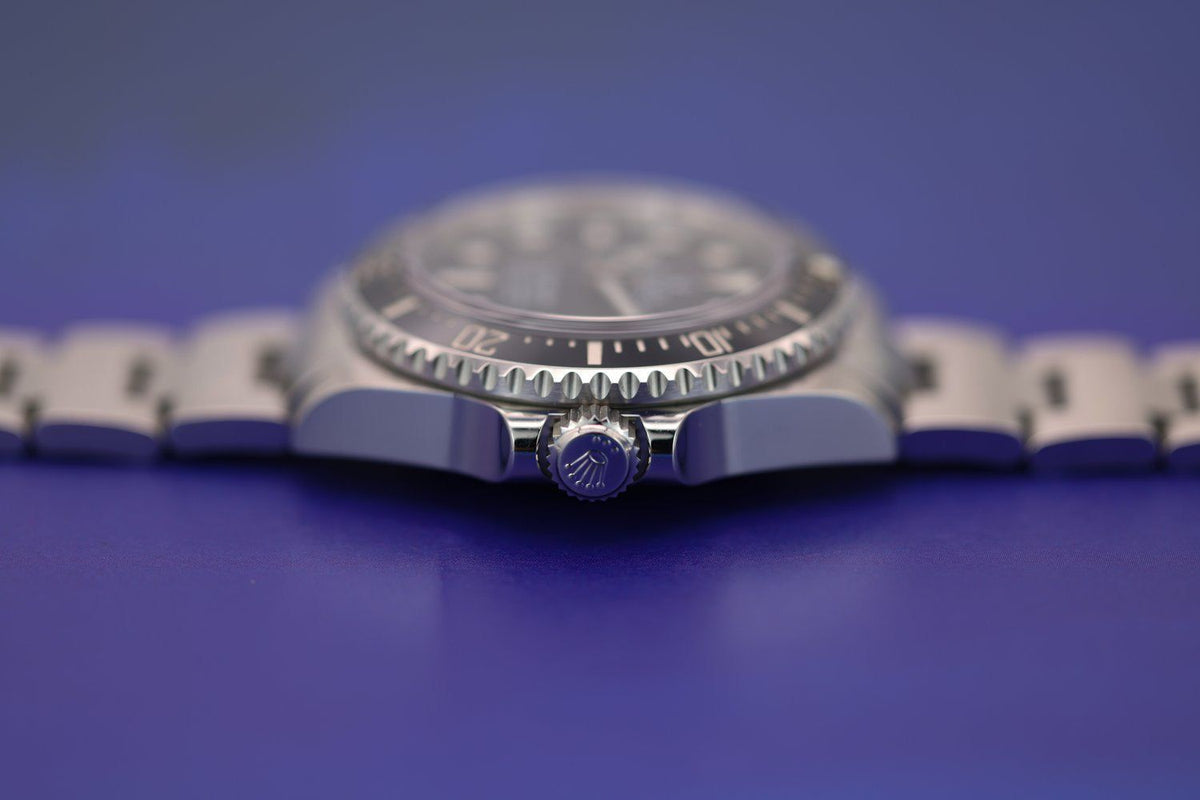 Rolex 116600