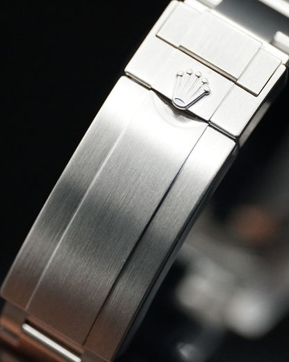 Rolex 116610LN