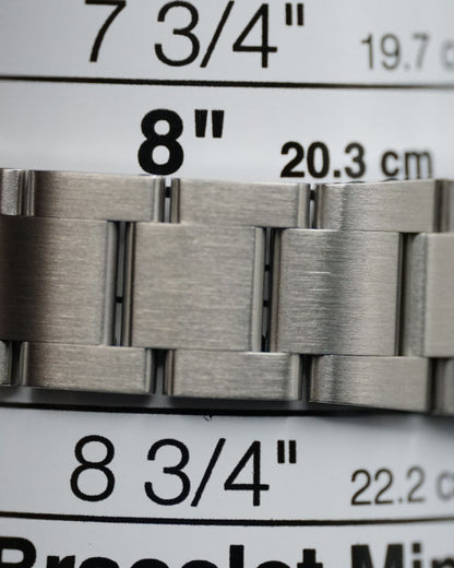 Rolex 116610LN