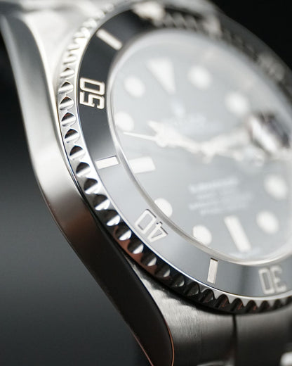 Rolex 116610LN