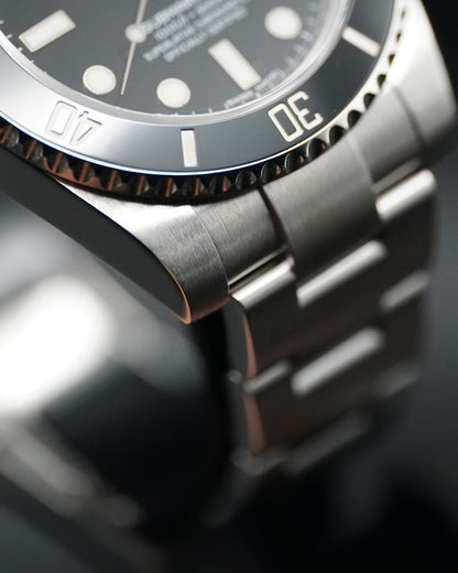 Rolex 116610LN
