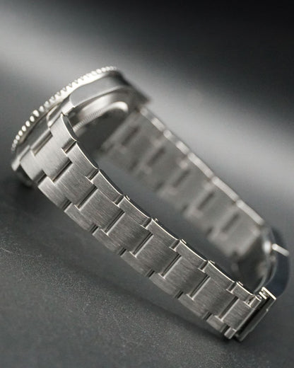 Rolex 116610LN