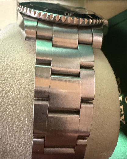 Rolex 116610LN