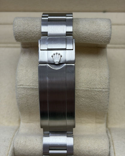 Rolex 116610LN