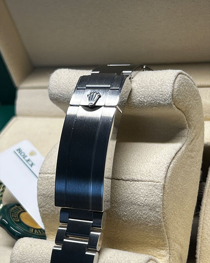 Rolex 116610LN