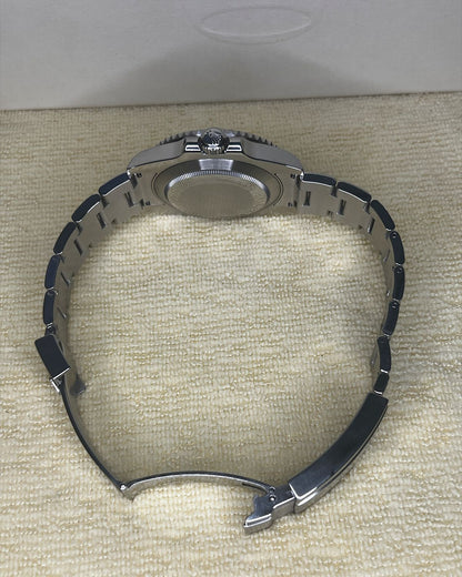 Rolex 116610LN