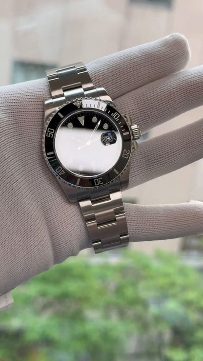 Rolex 116610LN