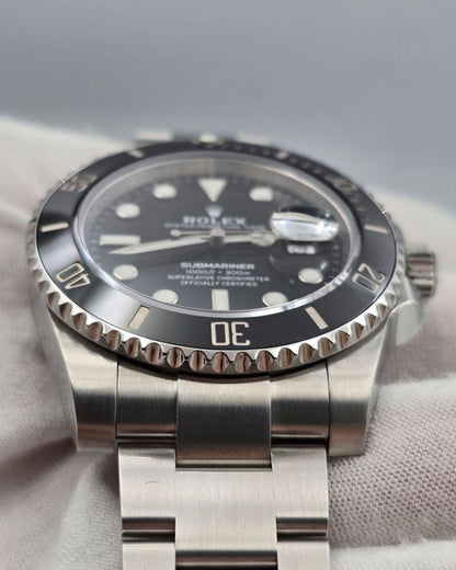 Rolex 116610LN