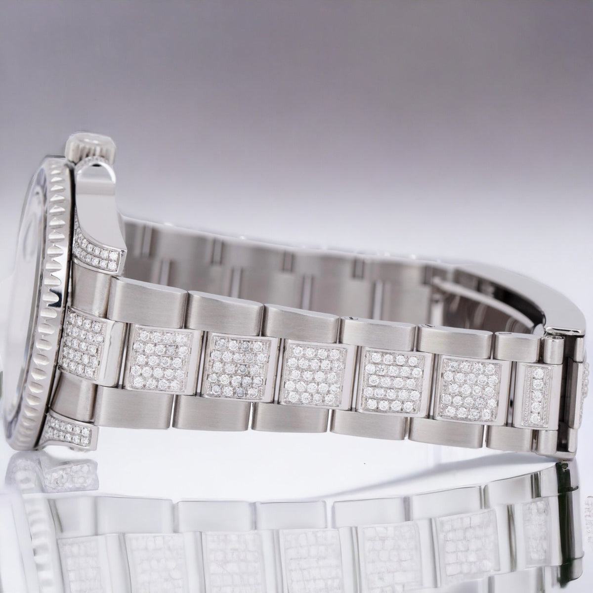Rolex 116610LN