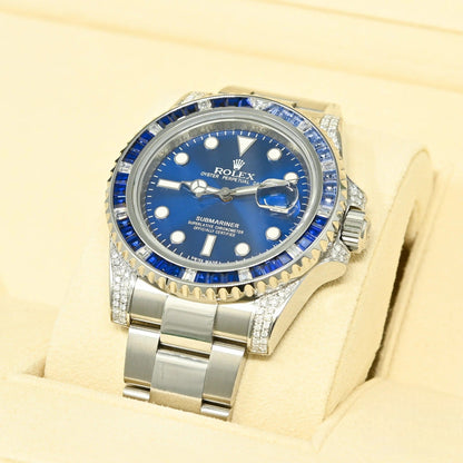 Rolex 116610LN