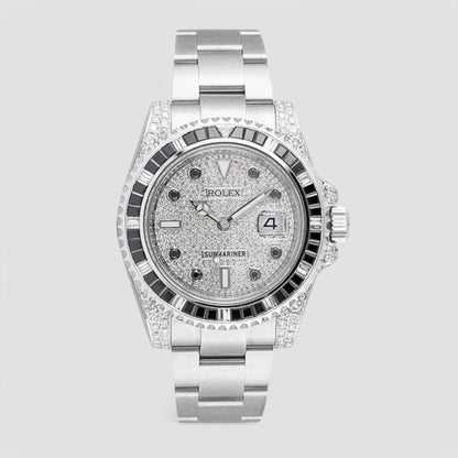 Rolex 116610LN