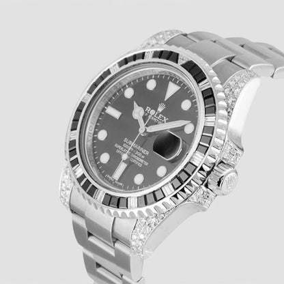 Rolex 116610LN