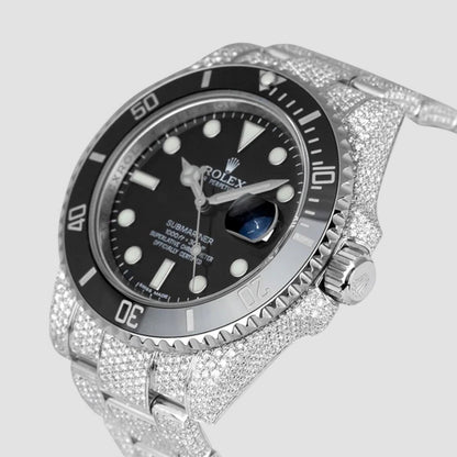 Rolex 116610LN