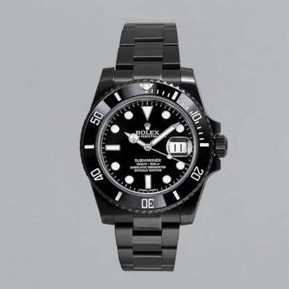 Rolex 116610LN